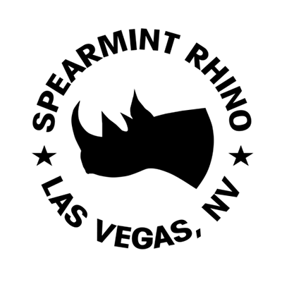 sr logo