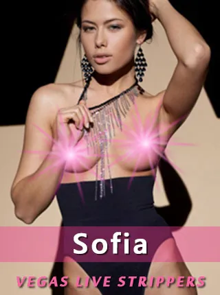 Sofia performer photo