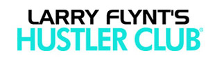 larry flynts strip club logo